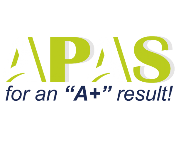 Asia Pacific Aviation Services (APAS)
