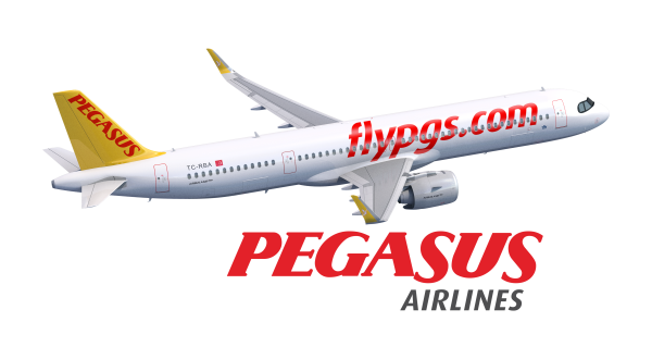 Pegasus Airlines