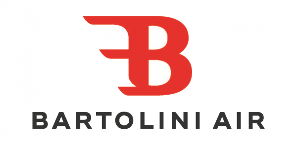 BARTOLINI AIR