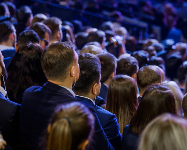 Pilot Conferences