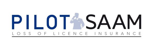 Pilot SAAM – loss of license insurance