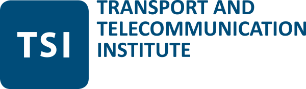 Transport and Telecommunication Institute