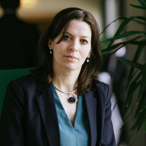 Elisabeth Braw
