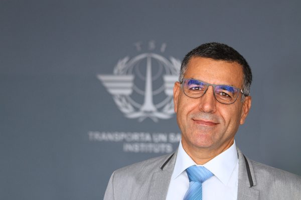 Iyad Alomar