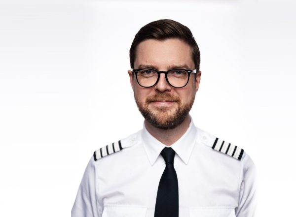 Johan Norberg