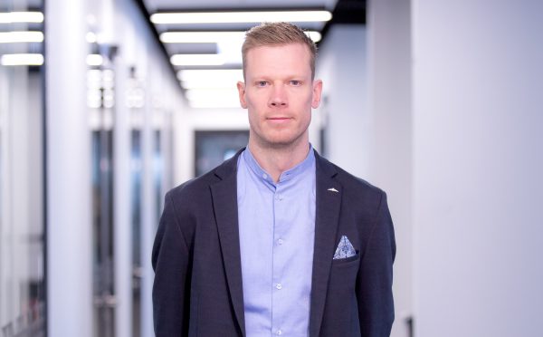 Kenneth Mark Sorensen