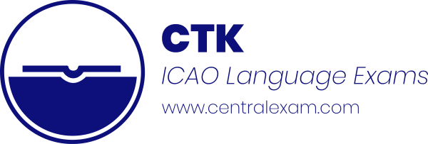 CTK – EASA/ICAO English Language Assessment Body